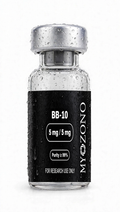 BPC-157 / TB-500 Blend 5 mg / 5 mg