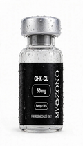 GHK-Cu 50 mg