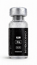 KLOW Blend 80 mg