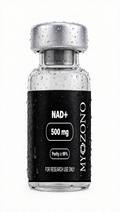 NAD+ 500 mg