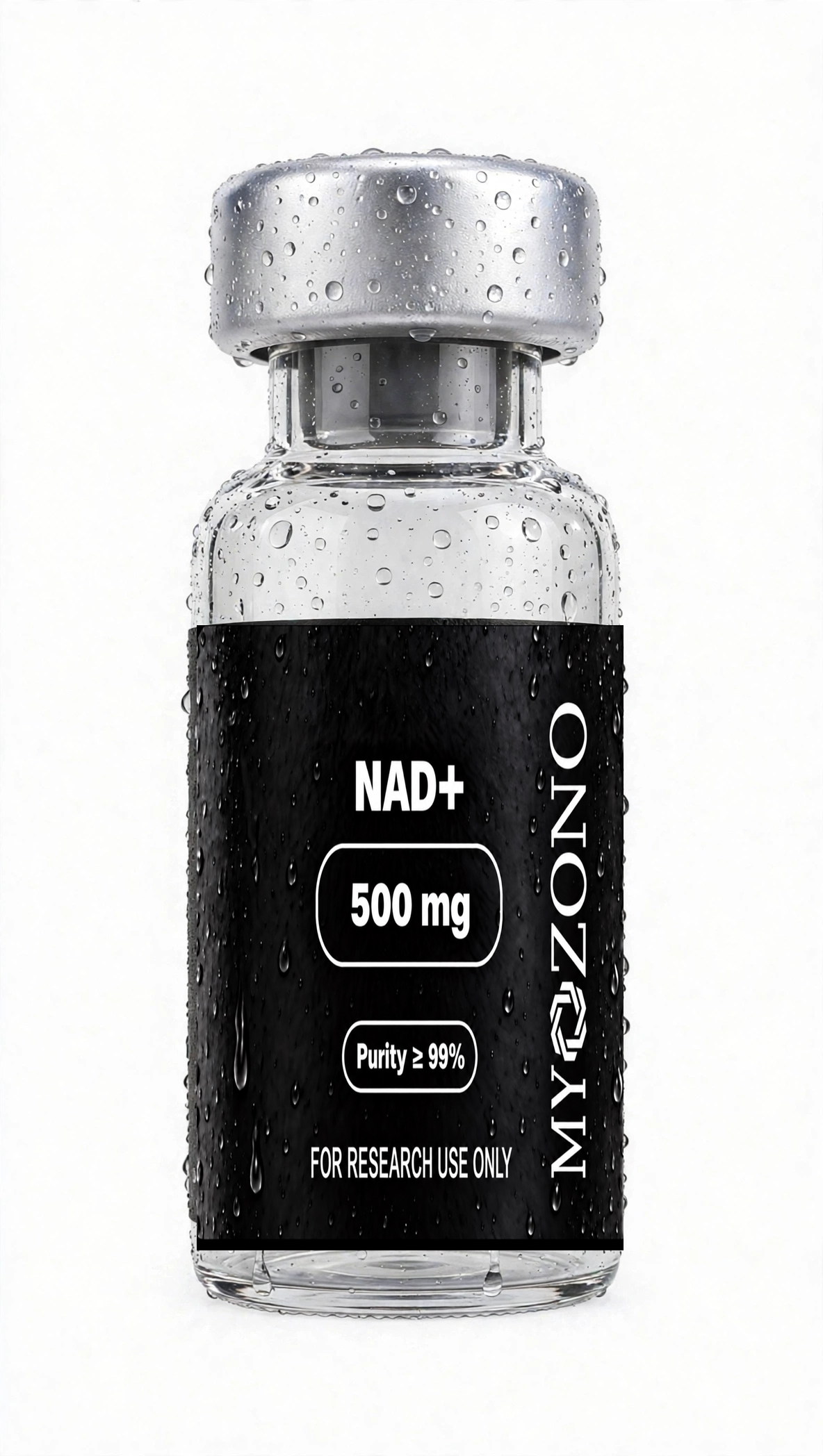NAD+ 500 mg