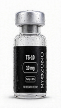 Tesamoralin 10 mg